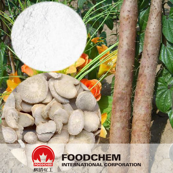 Wild Yam Extract